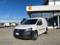 Volkswagen Caddy Van Metano Blanco - thumbnail 1