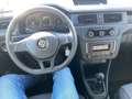 Volkswagen Caddy Van Metano Blanco - thumbnail 4
