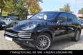Porsche Cayenne Diesel Platinum Edition AHK NAVI SHZ 2HD Noir - thumbnail 1