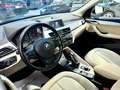 BMW X1 X1 F48 xdrive18d Business auto Bleu - thumbnail 9