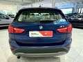 BMW X1 X1 F48 xdrive18d Business auto Bleu - thumbnail 5