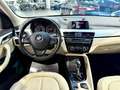BMW X1 X1 F48 xdrive18d Business auto Bleu - thumbnail 10