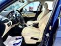 BMW X1 X1 F48 xdrive18d Business auto Bleu - thumbnail 8