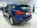 BMW X1 X1 F48 xdrive18d Business auto Bleu - thumbnail 6