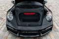Porsche 992 Turbo S - Exclusive Design wheels, 14 990 kms Noir - thumbnail 14