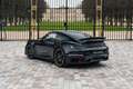 Porsche 992 Turbo S - Exclusive Design wheels, 14 990 kms Noir - thumbnail 3