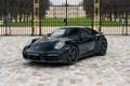 Porsche 992 Turbo S - Exclusive Design wheels, 14 990 kms Noir - thumbnail 1