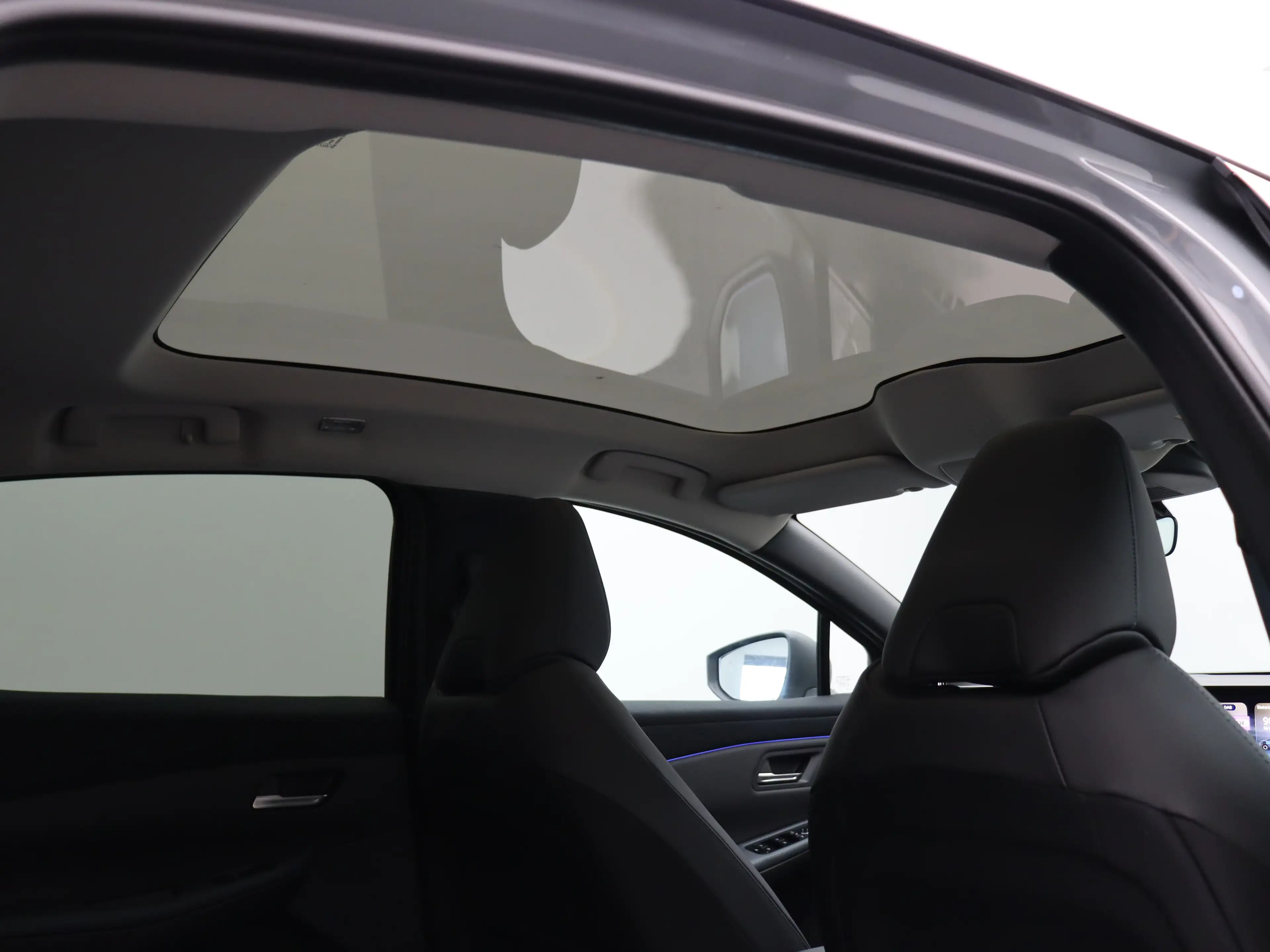 Nissan Leaf Advance 75 kWh | 18" lichtmetalen velgen met diamo — photo 4