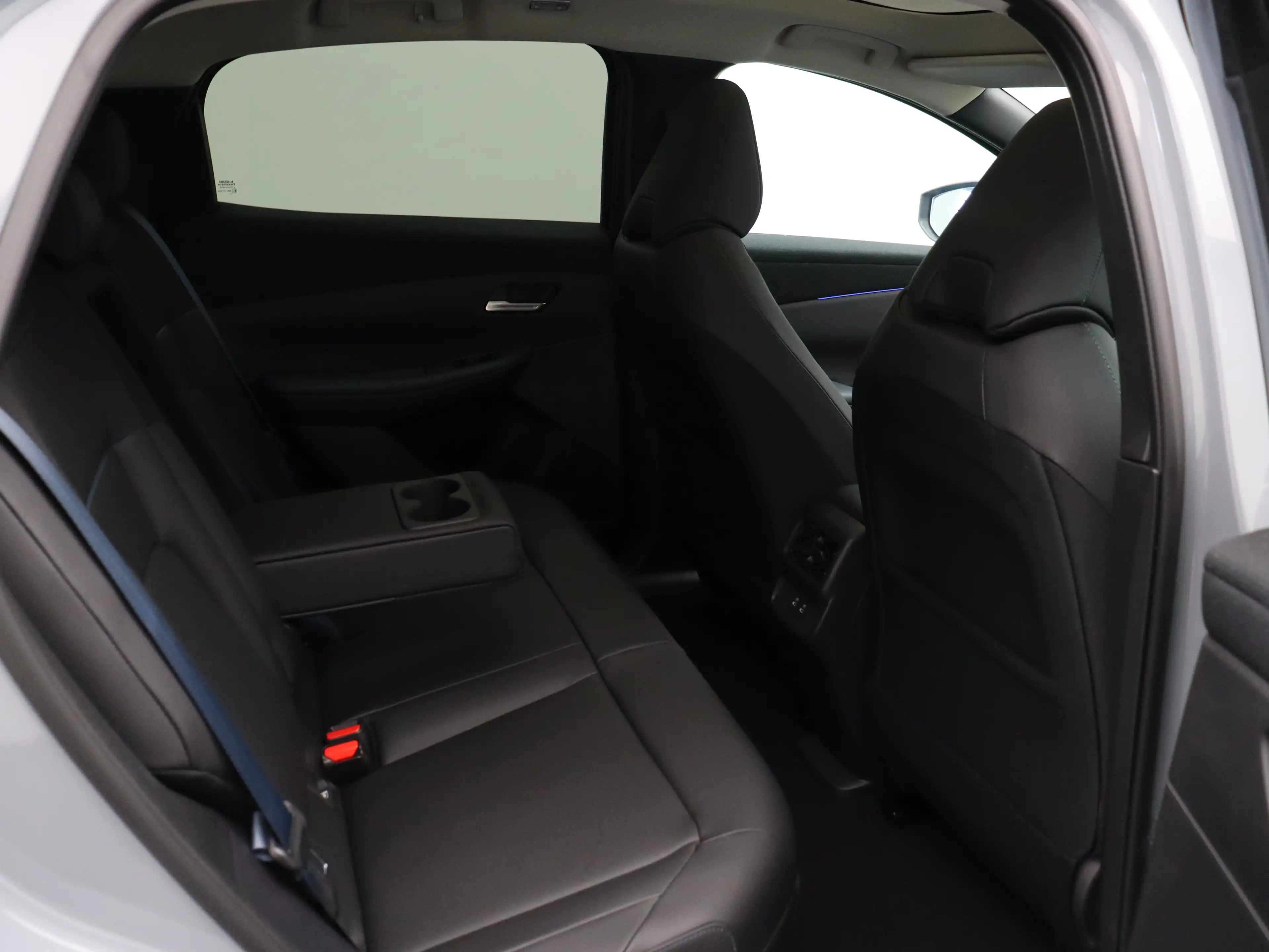 Nissan Leaf Advance 75 kWh | 18" lichtmetalen velgen met diamo — photo 8