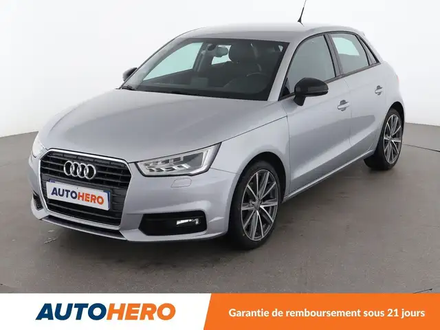 Audi Sportback 1.4 TFSI Ambition Luxe S Tronic