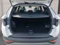 Hyundai TUCSON 1.6 T GDI 48V MHEV Trend Weiß - thumbnail 11