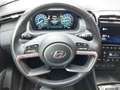Hyundai TUCSON 1.6 T GDI 48V MHEV Trend Weiß - thumbnail 12
