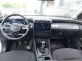 Hyundai TUCSON 1.6 T GDI 48V MHEV Trend Weiß - thumbnail 4