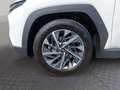 Hyundai TUCSON 1.6 T GDI 48V MHEV Trend Weiß - thumbnail 13