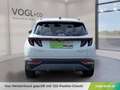 Hyundai TUCSON 1.6 T GDI 48V MHEV Trend Weiß - thumbnail 7