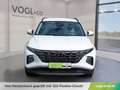 Hyundai TUCSON 1.6 T GDI 48V MHEV Trend Weiß - thumbnail 6
