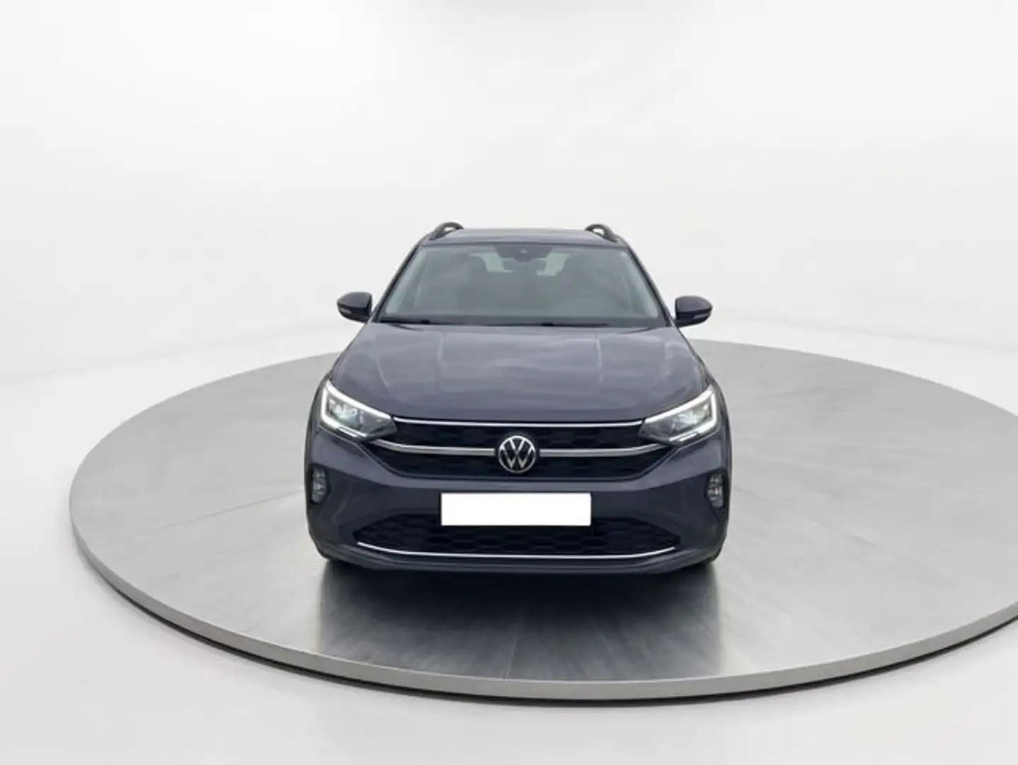 Volkswagen Taigo 1.0 TSI 70KW LIFE (95CV) TODOTERRENO Gris - 2