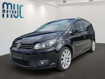 2.0 TDI Highline DSG /Xenon/