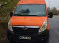 Opel Movano 2.3 CDTI L2H3 DPF 2WD VA Oranj - thumbnail 3