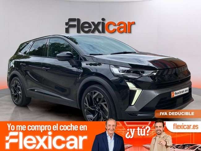 Renault Symbioz esprit Alpine E-Tech 105kW (145CV) - foto 1