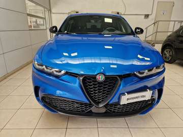 1.5 160cv Hybrid TCT7 Speciale