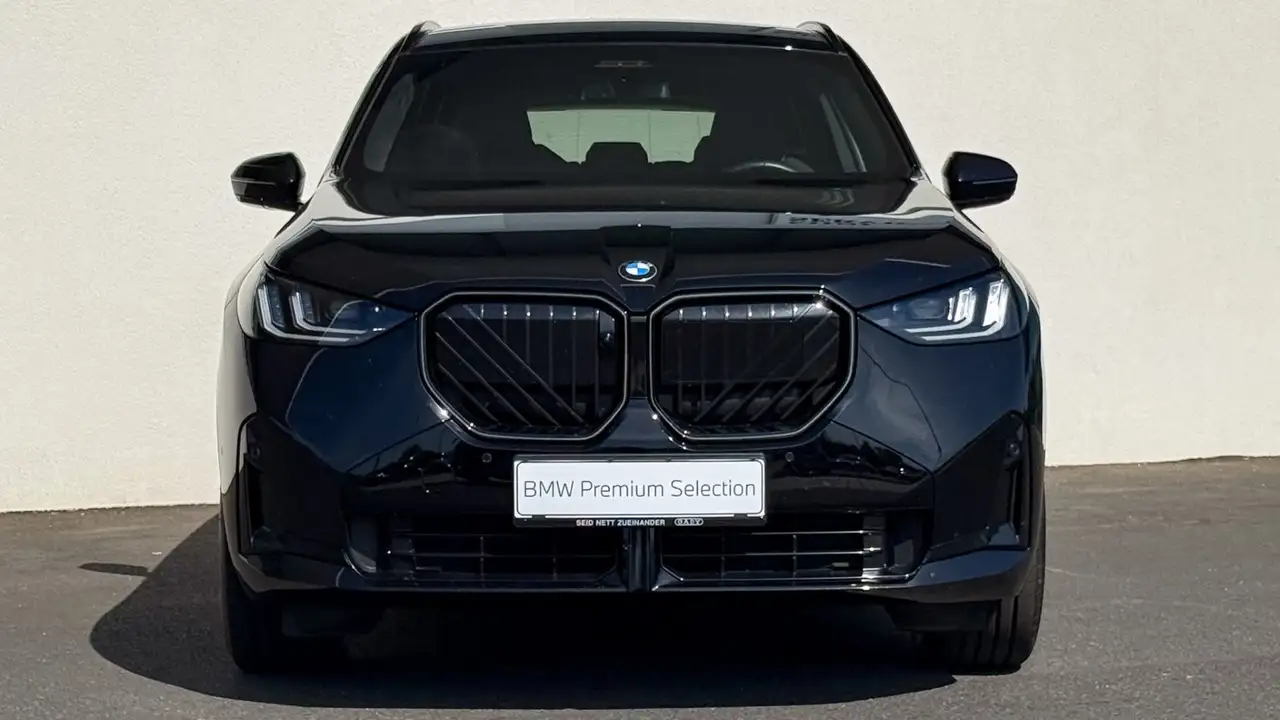 BMW X3 20d xDrive M-Sportpaket Pro, миниатюра 2