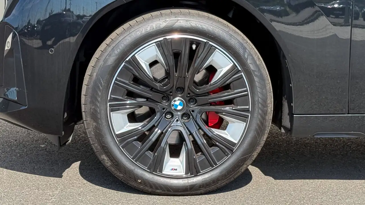 BMW X3 20d xDrive M-Sportpaket Pro, миниатюра 7
