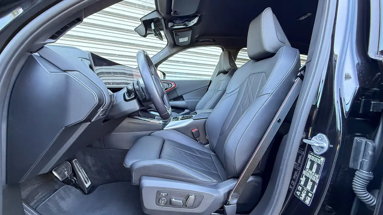 BMW X3 20d xDrive M-Sportpaket Pro, миниатюра 13