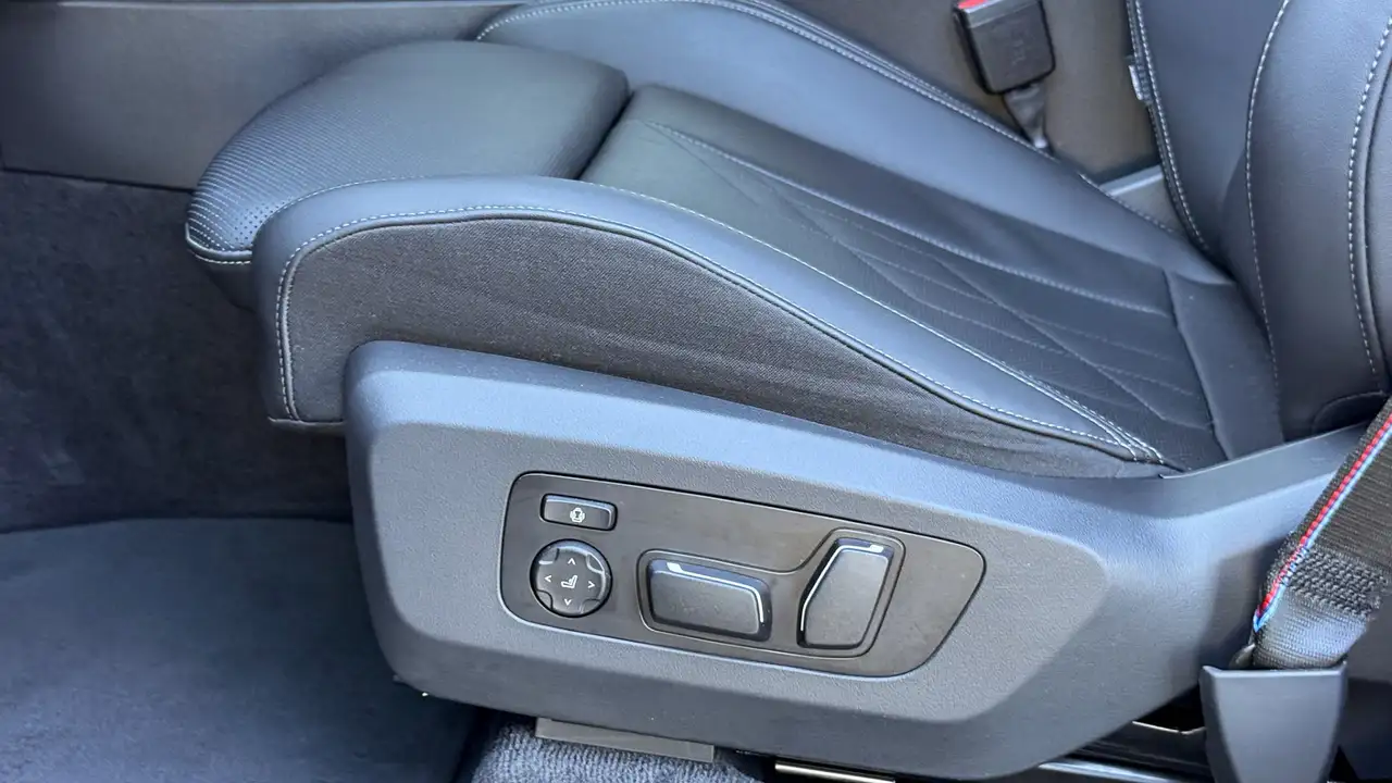 BMW X3 20d xDrive M-Sportpaket Pro, миниатюра 15