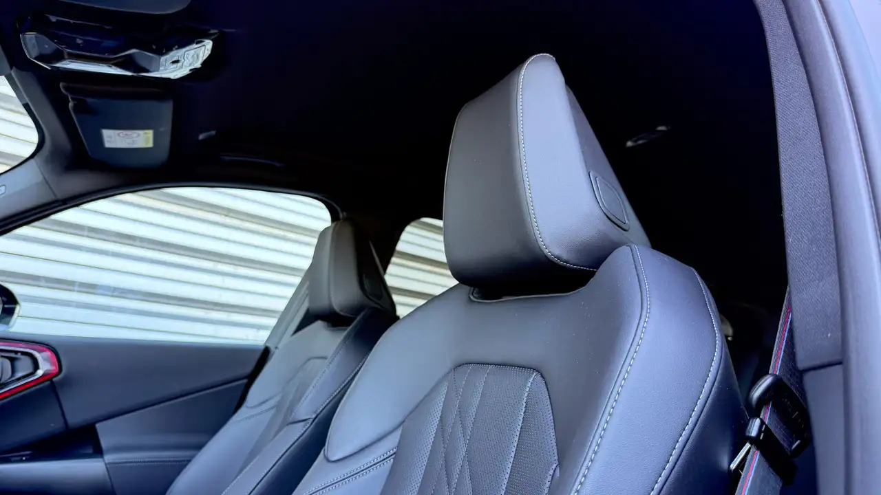BMW X3 20d xDrive M-Sportpaket Pro, миниатюра 14