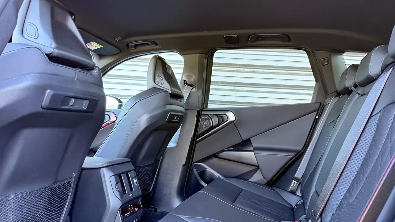 BMW X3 20d xDrive M-Sportpaket Pro, миниатюра 19
