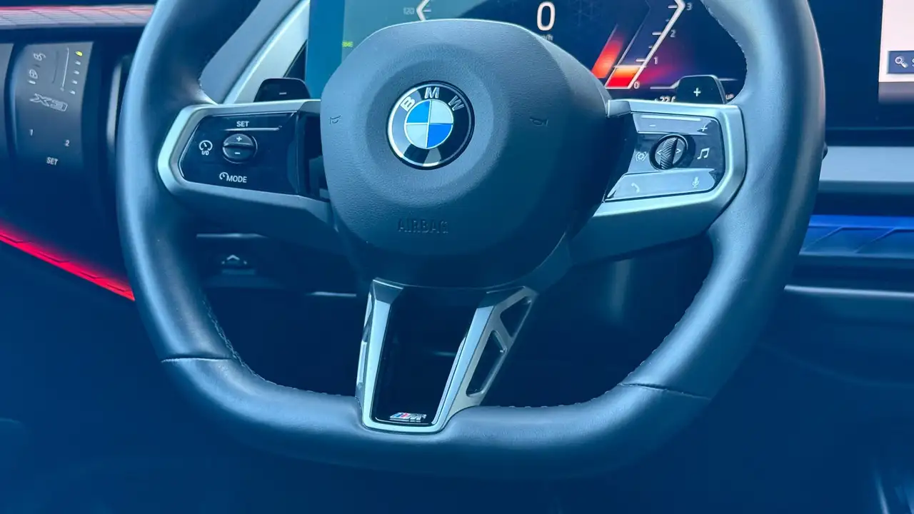 BMW X3 20d xDrive M-Sportpaket Pro, миниатюра 28