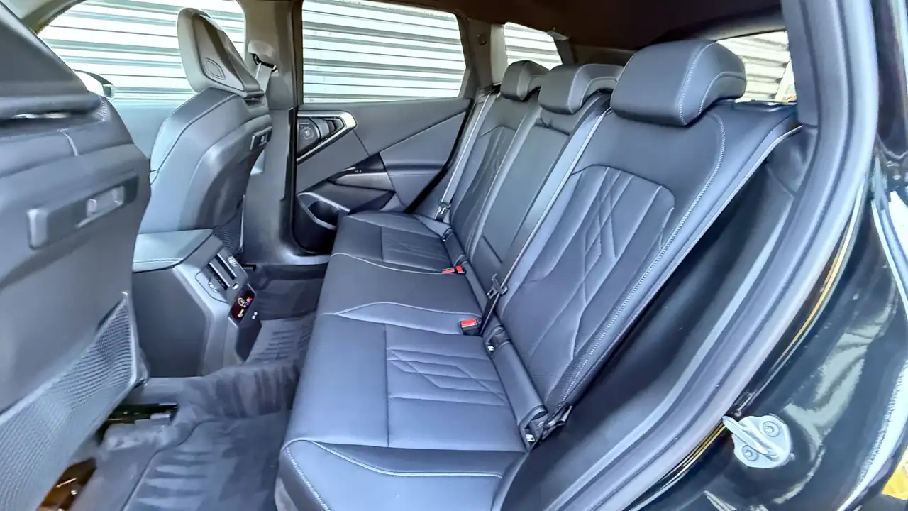 BMW X3 20d xDrive M-Sportpaket Pro, миниатюра 18