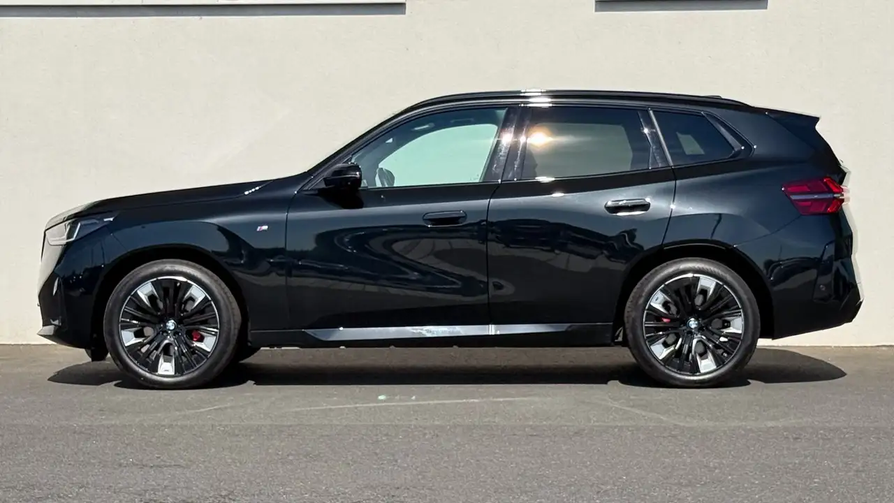 BMW X3 20d xDrive M-Sportpaket Pro, миниатюра 6