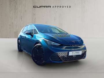 Launch Edition 150kW 62kwh
