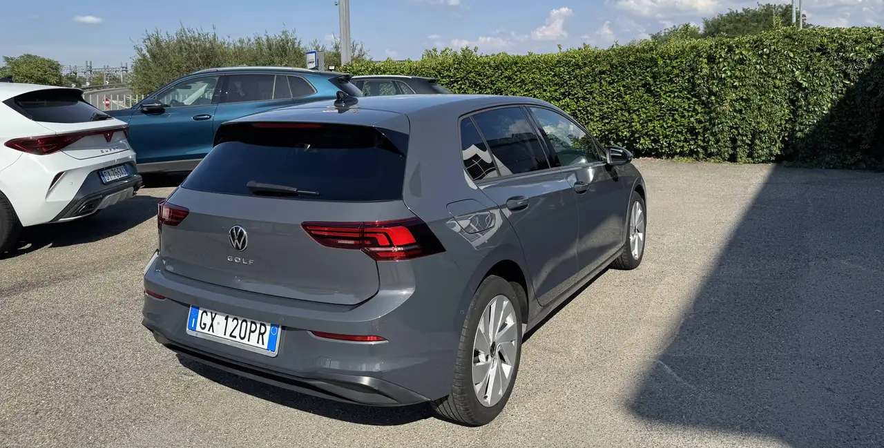 Volkswagen Golf 1.5 tsi Edition Plus 130cv / NO VINCOLI, миниатюра 5