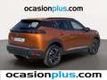 Peugeot 2008 1.2 PureTech S&S Allure Pack EAT8 130 Naranja - thumbnail 4