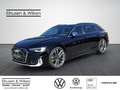 Audi S6 Avant +TDI+S-LINE+LED+TOUR+KAMERA+MMI PLUS+ Чорний - thumbnail 1