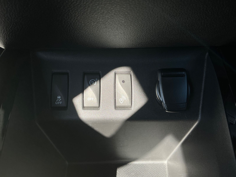 Dacia Spring Electric Extreme BT NAVI Kamera — photo 22