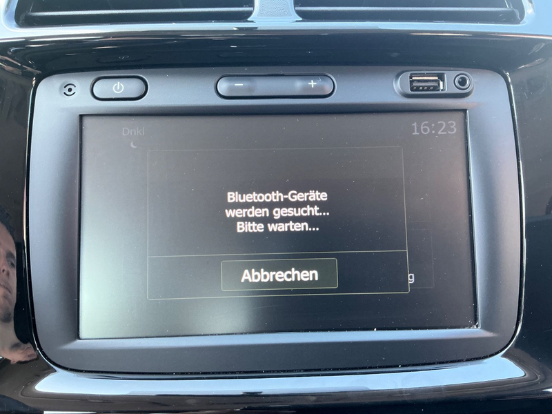 Dacia Spring Electric Extreme BT NAVI Kamera — photo 19