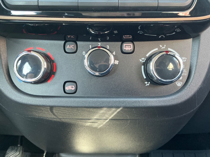 Dacia Spring Electric Extreme BT NAVI Kamera — photo 21
