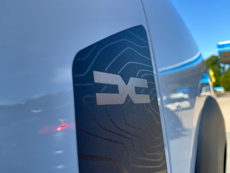 Dacia Spring Electric Extreme BT NAVI Kamera — photo 9