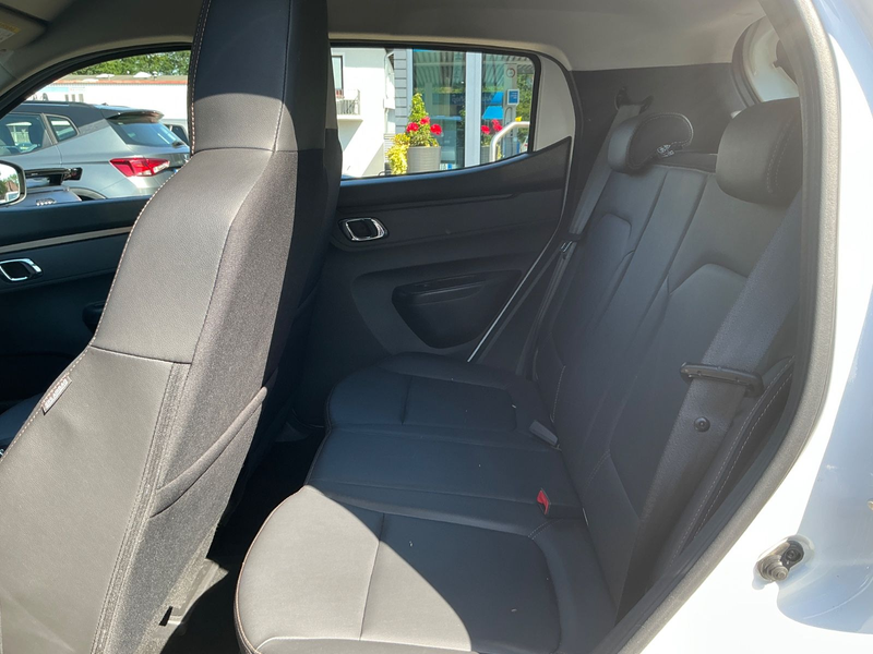 Dacia Spring Electric Extreme BT NAVI Kamera — photo 12
