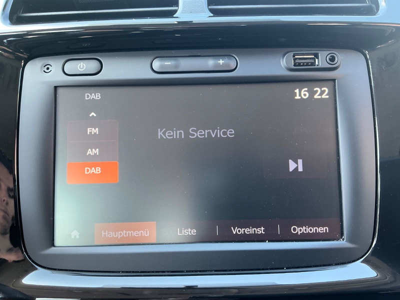Dacia Spring Electric Extreme BT NAVI Kamera — photo 17