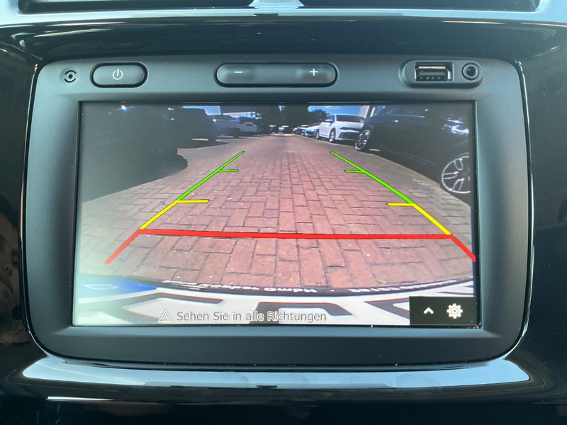 Dacia Spring Electric Extreme BT NAVI Kamera — photo 20
