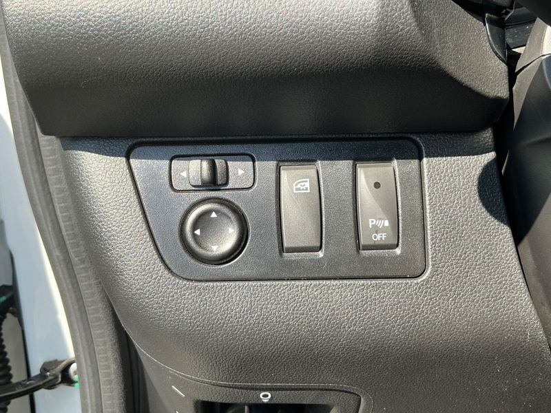 Dacia Spring Electric Extreme BT NAVI Kamera — photo 26