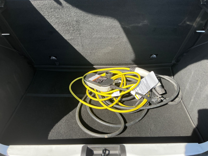 Dacia Spring Electric Extreme BT NAVI Kamera — photo 10