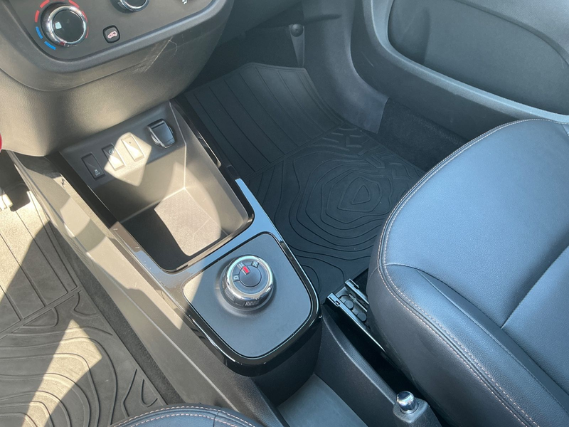 Dacia Spring Electric Extreme BT NAVI Kamera — photo 23