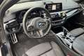 BMW 520 520d aut. Touring Msport Bleu - thumbnail 10