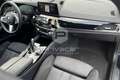 BMW 520 520d aut. Touring Msport Bleu - thumbnail 12